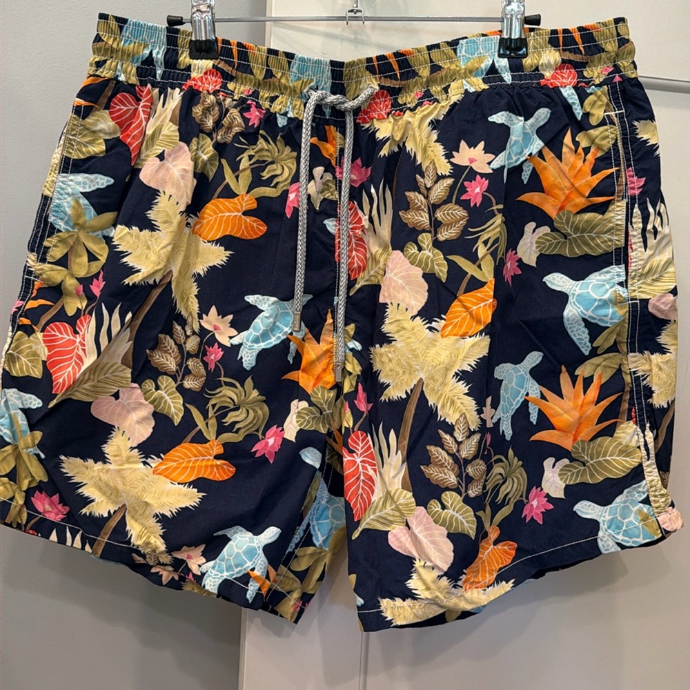 Vilebrequin bathing suit. Very good condition. Size XXL.